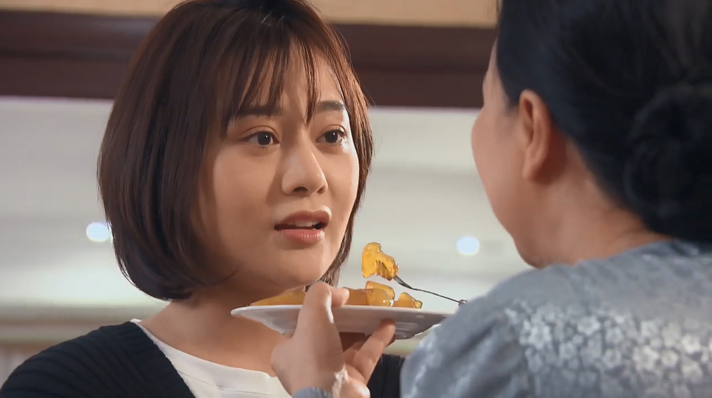 'Hương vị tình thân' tập 24: Bà Dần tái phát bệnh, Ông Sinh làm cho Chiến 'chó' để bảo vệ Nam 3 'Hương vị tình thân' tập 24: Bà Dần tái phát bệnh, Ông Sinh làm cho Chiến 'chó' để bảo vệ Nam 3