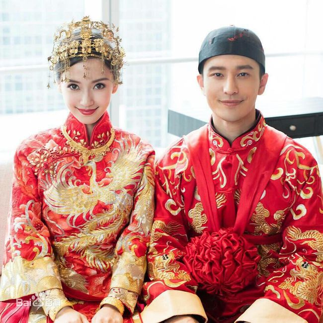 Angela Baby chia sẻ lại quá khứ sau khi Huỳnh Hiểu Minh phủ nhận chuyện ly hôn 5 Angela Baby chia sẻ lại quá khứ sau khi Huỳnh Hiểu Minh phủ nhận chuyện ly hôn 5