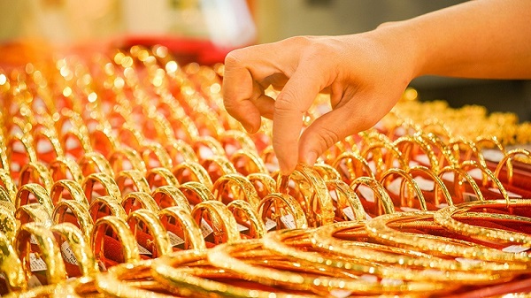 Bảng giá vàng mới nhất hôm nay ngày 23/5: Tăng vọt lên mức cao nhất 1 Bảng giá vàng mới nhất hôm nay ngày 23/5: Tăng vọt lên mức cao nhất 1