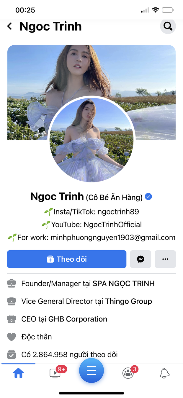 Luôn đứng đầu trong các BXH, không ngờ Sơn Tùng cũng có lúc 'thất thế' trước nhân vật này 5 Luôn đứng đầu trong các BXH, không ngờ Sơn Tùng cũng có lúc 'thất thế' trước nhân vật này 5