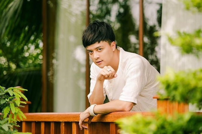 Bị Nathan Lee mua độc quyền bài hát, Cao Thái Sơn khẳng định sẵn sàng 'biếu không'  2