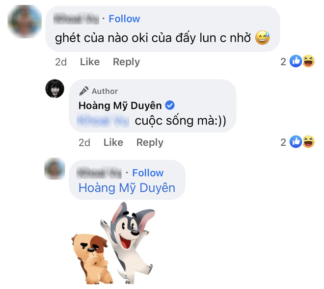 Đạt G công khai yêu vợ cũ Hoài Lâm, Du Uyên cũng có tình mới hậu chia tay? 3 Đạt G công khai yêu vợ cũ Hoài Lâm, Du Uyên cũng có tình mới hậu chia tay? 3