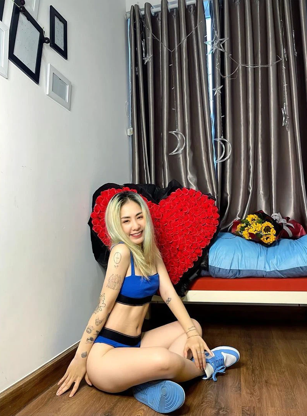 Đạt G công khai yêu vợ cũ Hoài Lâm, Du Uyên cũng có tình mới hậu chia tay? 2 Đạt G công khai yêu vợ cũ Hoài Lâm, Du Uyên cũng có tình mới hậu chia tay? 2