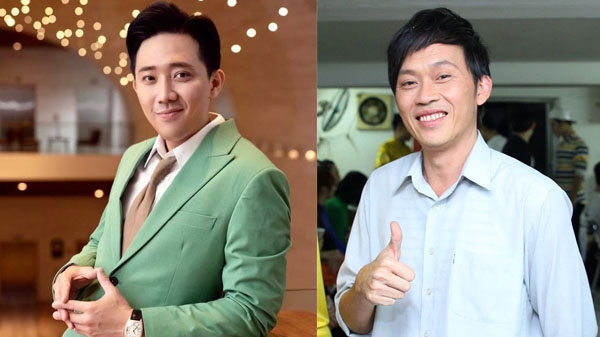 Trấn Thành vừa khẳng định 'cứu người như cứu hỏa', netizen lại mỉa mai Hoài Linh 3 Trấn Thành vừa khẳng định 'cứu người như cứu hỏa', netizen lại mỉa mai Hoài Linh 3