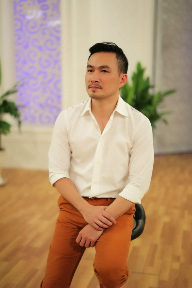Diễn viên 'Đồng tiền xương máu' tuyên bố giải nghệ sau 25 năm hoạt động showbiz 1 Diễn viên 'Đồng tiền xương máu' tuyên bố giải nghệ sau 25 năm hoạt động showbiz 1