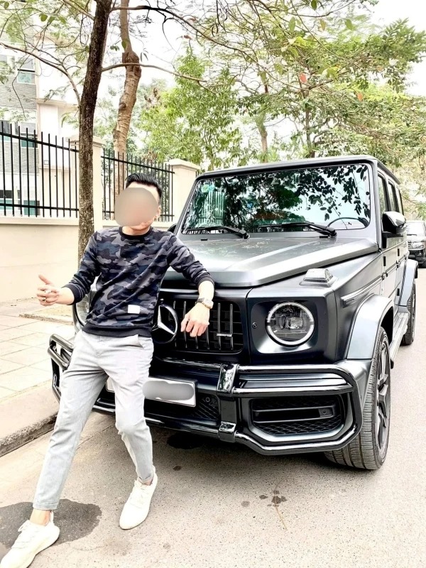 Rò rỉ đoạn tin nhắn diễn viên 'Về nhà đi con' được bạn trai chu cấp trăm triệu hàng tháng? 1 Rò rỉ đoạn tin nhắn diễn viên 'Về nhà đi con' được bạn trai chu cấp trăm triệu hàng tháng? 1