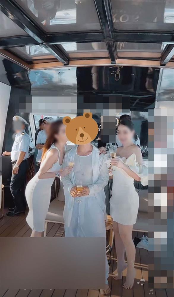 Rò rỉ đoạn tin nhắn diễn viên 'Về nhà đi con' được bạn trai chu cấp trăm triệu hàng tháng? 3 Rò rỉ đoạn tin nhắn diễn viên 'Về nhà đi con' được bạn trai chu cấp trăm triệu hàng tháng? 3