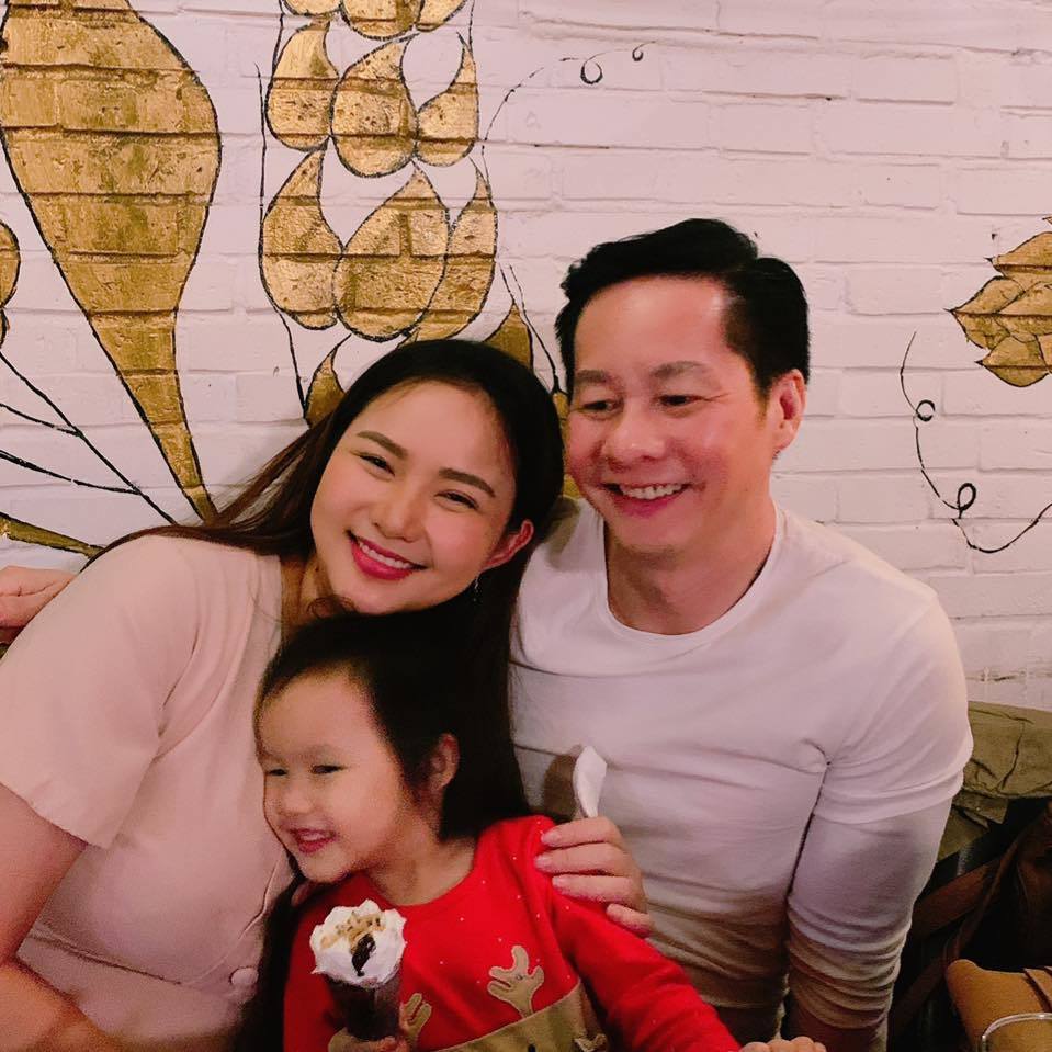 Phan Như Thảo khoe cuộc sống được chồng đại gia cưng chiều hết mực 3 Phan Như Thảo khoe cuộc sống được chồng đại gia cưng chiều hết mực 3