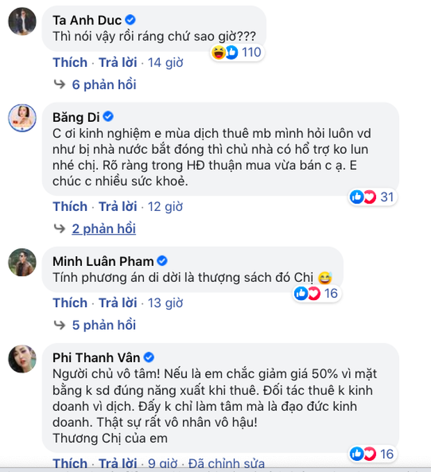 Nữ danh hài được Hoài Linh hỏi cưới gặp vận đen, sao Việt liên tục động viên 2 Nữ danh hài được Hoài Linh hỏi cưới gặp vận đen, sao Việt liên tục động viên 2