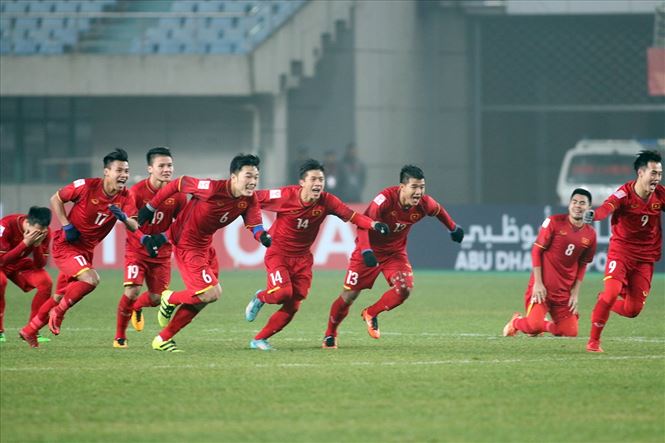 VFF chốt địa điểm bất ngờ cho trận đối đầu U23 Việt Nam - Myanmar 1