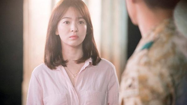'Quốc bảo' Kim Tae Hee vượt mặt Song Hye Kyo dù đã ở ẩn 3 năm 4