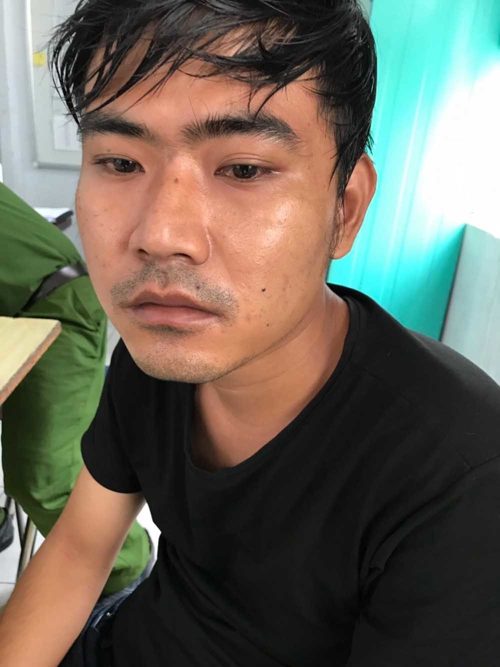 Lời kể đau xót của mẹ cô gái bị bạn trai sát hại trên phố Sài Gòn 1