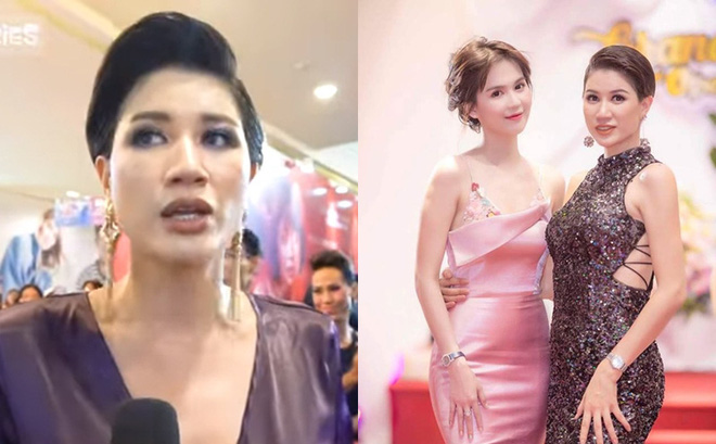 Trang Trần bất ngờ tiết lộ sự thật khó tin về giới tính, hôn môi đồng giới 2