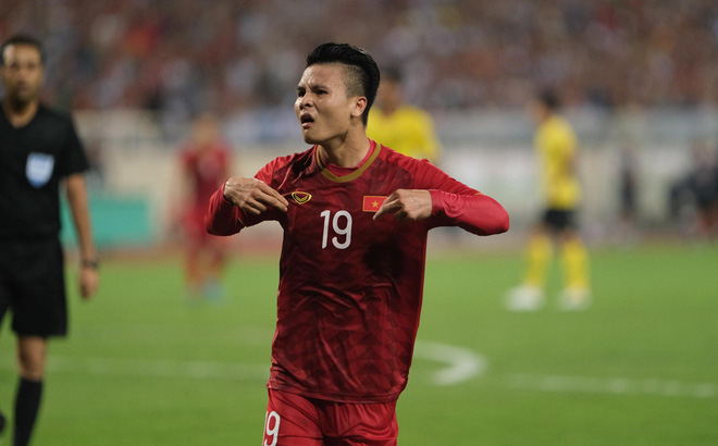Báo Indonesia mỉa mai Quang Hải, cho rằng U23 Việt Nam 'khoe khoang' 1