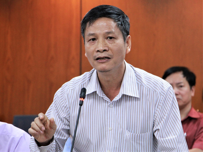 Đại diện Công an TP HCM lên tiếng về vụ Văn Mai Hương lộ clip nóng 1