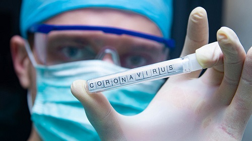 3 việc quan trọng phòng tránh virus corona được WHO khuyến cáo 2