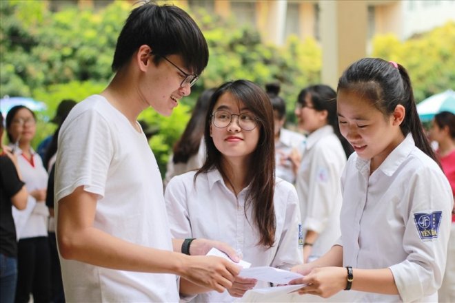 Thông tin mới nhất về thời gian đi học trở lại của học sinh tại Hà Nội 2