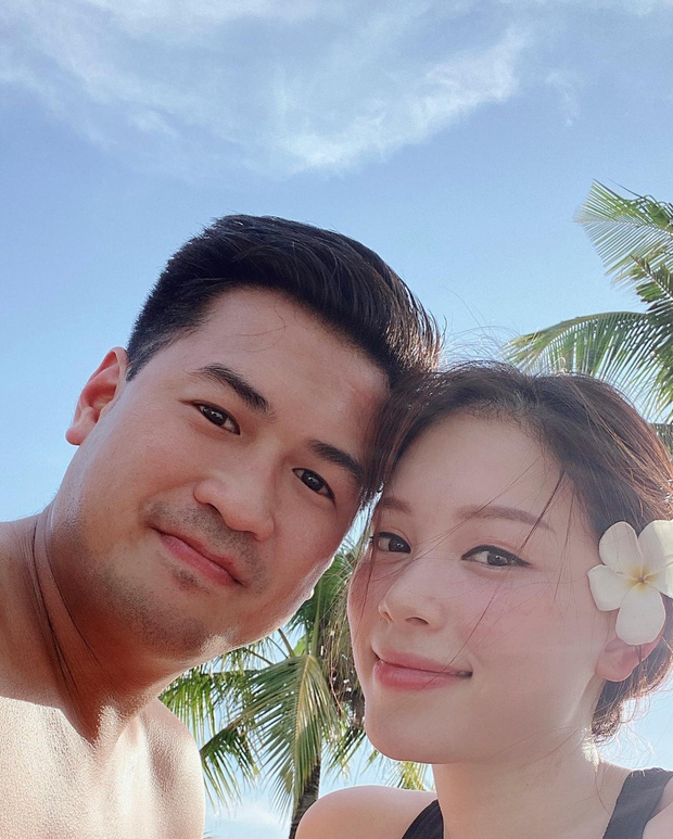 Em chồng Tăng Thanh Hà đón sinh nhật ở villa sang chảnh, lộ chi tiết lạ 4