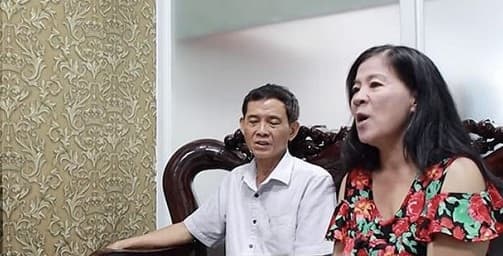 Bố mẹ Mai Phương bất ngờ nhờ luật sư giành lại quyền nuôi cháu 1