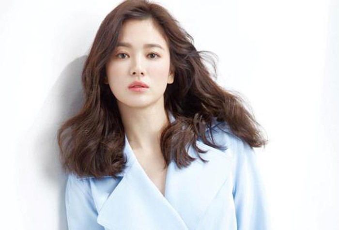 Song Hye Kyo lộ hình ảnh xấu tệ trên thảm đỏ, nhìn đã chán ngán 6