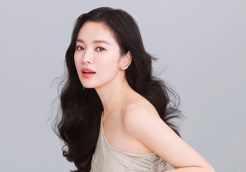 Song Hye Kyo chứng minh 'phụ nữ đẹp nhất khi không thuộc về ai', Song Joong Ki liệu có nuối tiếc? 3