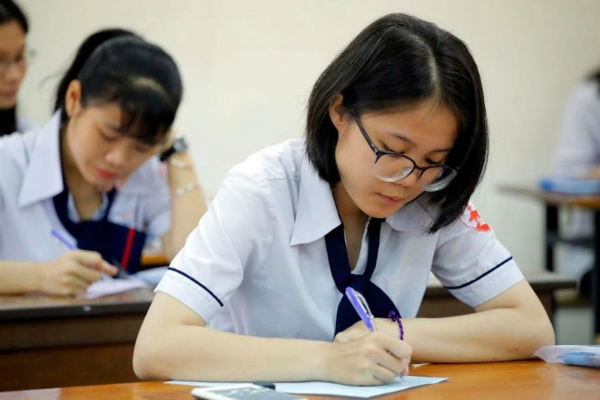 Danh sách các địa bàn thi tốt nghiệp THPT đợt 2 ở Quảng Nam 2