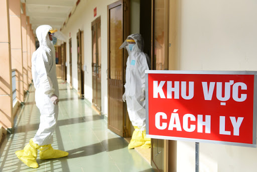 Việt Nam ghi nhận thêm 2 ca nhiễm mới đều ở Đà Nẵng 1