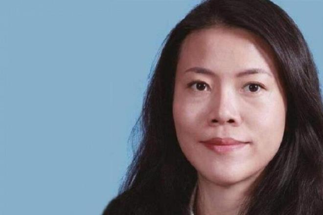 Lộ diện dung nhan nữ tỷ phú giàu nhất Châu Á sở hữu tấm hộ chiếu 'đắt đỏ nhất hành tinh' 1