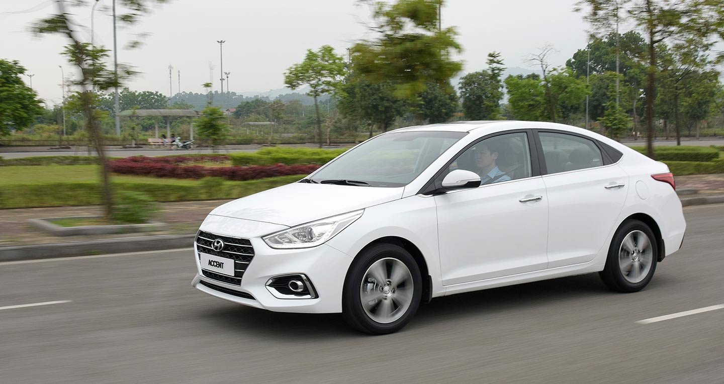 Bảng giá xe Hyundai mới nhất tháng 9/2020 tại các đại lý: Giảm giá sốc ...
