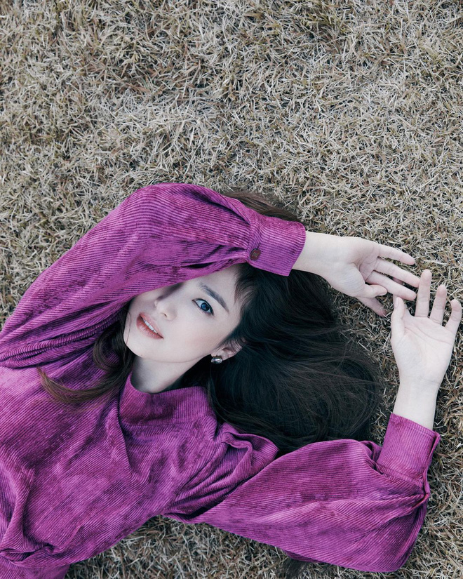 Song Hye Kyo tung 'đòn nhan sắc' nhấn chìm mọi mỹ nhân hậu tin đồn tái hợp Song Joong Ki 4