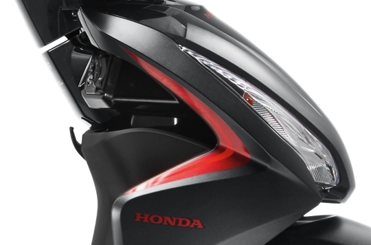 Honda Vision 2020 chọc thủng ngưỡng đề xuất giữa cơn 'bão giá' trong ...
