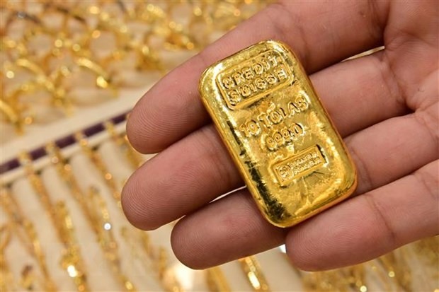 Giá vàng, dự báo giá vàng mới nhất ngày 10/11: Sẽ bứt phá giới hạn lập kỷ lục mới 1
