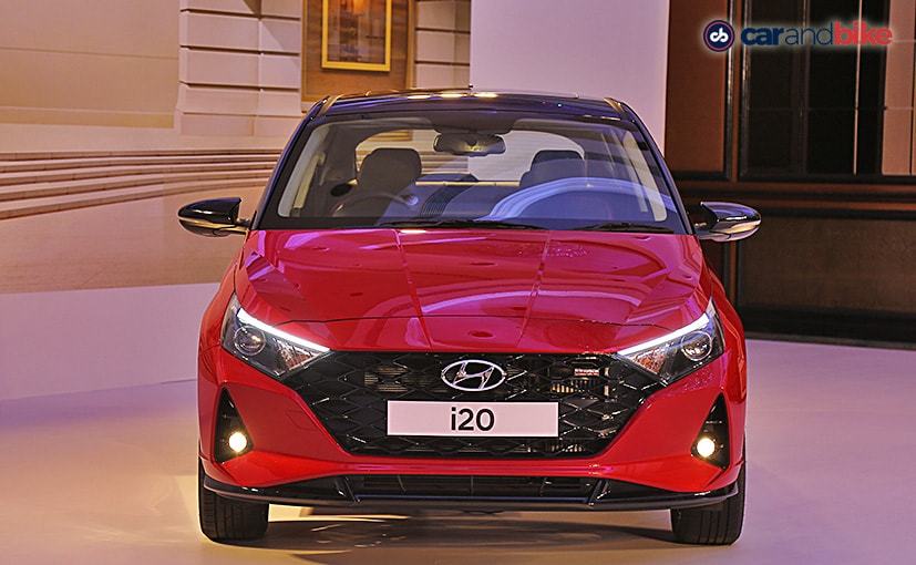 Lộ diện 'mỏ vàng' của Hyundai chốt doanh số khủng chỉ sau 2 tuần ra mắt, giá 'rẻ bèo' 2