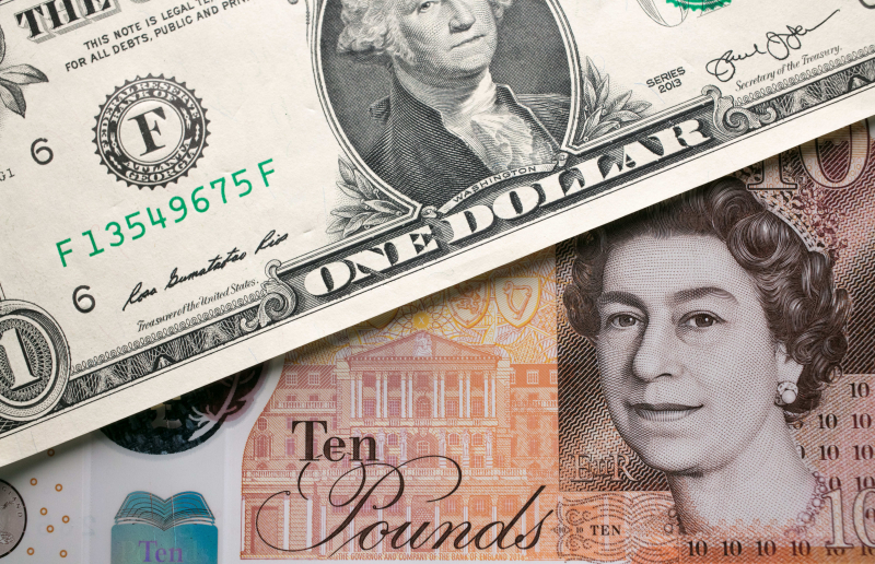 Tỷ giá ngoại tệ mới nhất hôm nay 18/11: Đồng USD sụt giảm liên tiếp 1