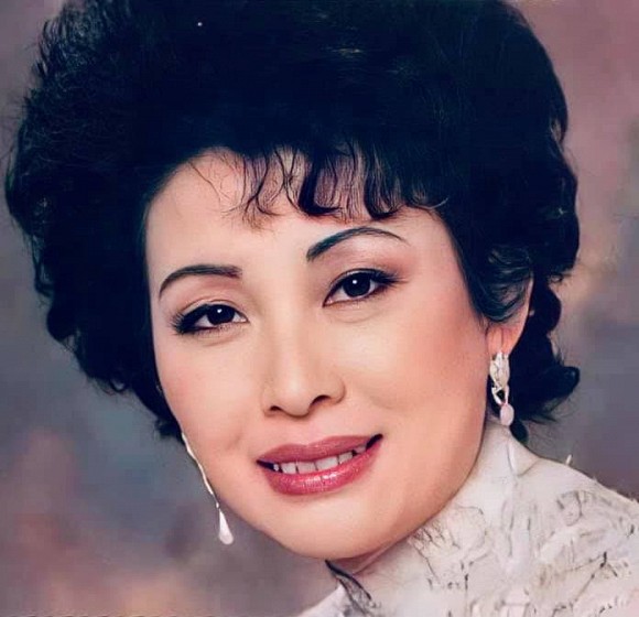 Danh ca Mai Hương, 'đóa hoa' của tân nhạc Việt Nam qua đời ở tuổi 79 2