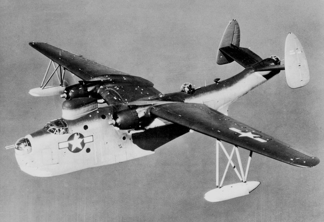 'Tam giác quỷ' Bermuda và câu chuyện 'nuốt chửng' phi đội máy bay chiến đấu gần 1 thế kỷ khiến khoa học đau đầu 4