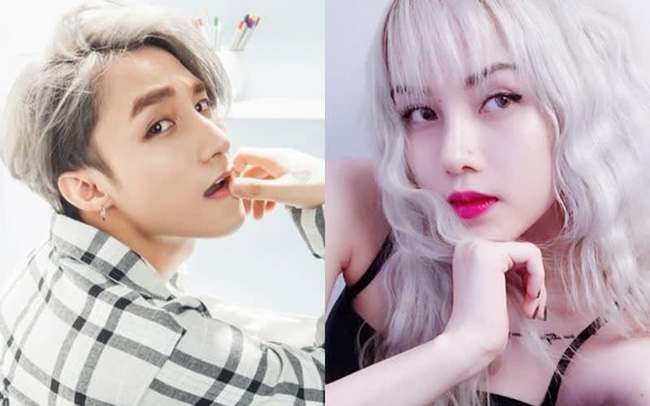 Sơn Tùng xuất hiện sau lùm xùm cặp kè với 'trà xanh' Hải Tú 1 Sơn Tùng xuất hiện sau lùm xùm cặp kè với 'trà xanh' Hải Tú 1