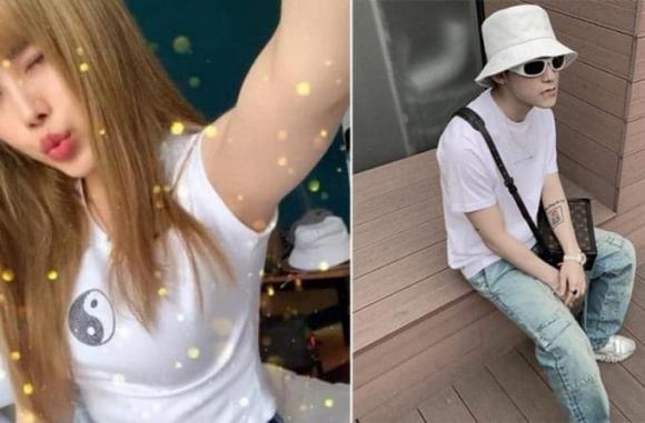 Thiều Bảo Trâm và 8 năm thầm lặng dành hết thanh xuân cho Sơn Tùng M-TP, liệu có công bằng? 5 Thiều Bảo Trâm và 8 năm thầm lặng dành hết thanh xuân cho Sơn Tùng M-TP, liệu có công bằng? 5