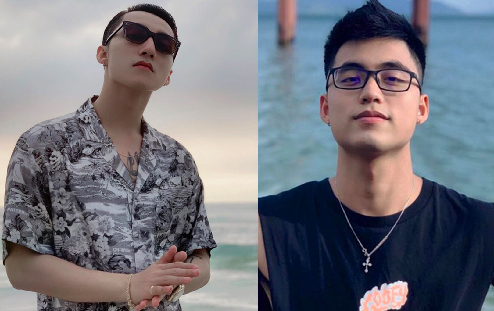 Sơn Tùng M-TP một mực im lặng giữa ồn ào, bơ luôn sinh nhật em trai 6 Sơn Tùng M-TP một mực im lặng giữa ồn ào, bơ luôn sinh nhật em trai 6