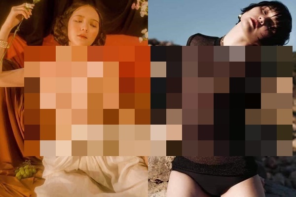 Hải Tú: Đường tình nổi loạn với bạn trai Tây, phũ phàng 'đá' thợ săm khi dấn thân showbiz 6 Hải Tú: Đường tình nổi loạn với bạn trai Tây, phũ phàng 'đá' thợ săm khi dấn thân showbiz 6