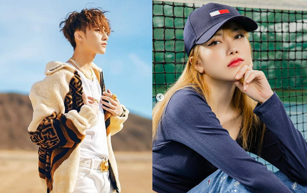 Giữa 'tâm bão' Linh Ngọc Đàm bóc trần sự thật về drama 'trà xanh' của Sơn Tùng M-TP 6 Giữa 'tâm bão' Linh Ngọc Đàm bóc trần sự thật về drama 'trà xanh' của Sơn Tùng M-TP 6
