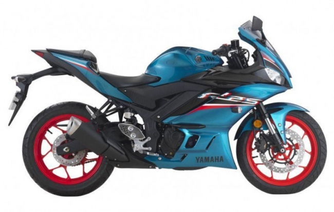 'Ngựa chiến' nhà Yamaha trình làng với thiết kế bốc lửa, đe nẹt đối thủ Honda Winner X 1 'Ngựa chiến' nhà Yamaha trình làng với thiết kế bốc lửa, đe nẹt đối thủ Honda Winner X 1