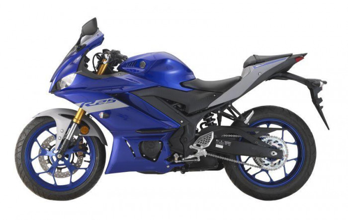 'Ngựa chiến' nhà Yamaha trình làng với thiết kế bốc lửa, đe nẹt đối thủ Honda Winner X 2 'Ngựa chiến' nhà Yamaha trình làng với thiết kế bốc lửa, đe nẹt đối thủ Honda Winner X 2