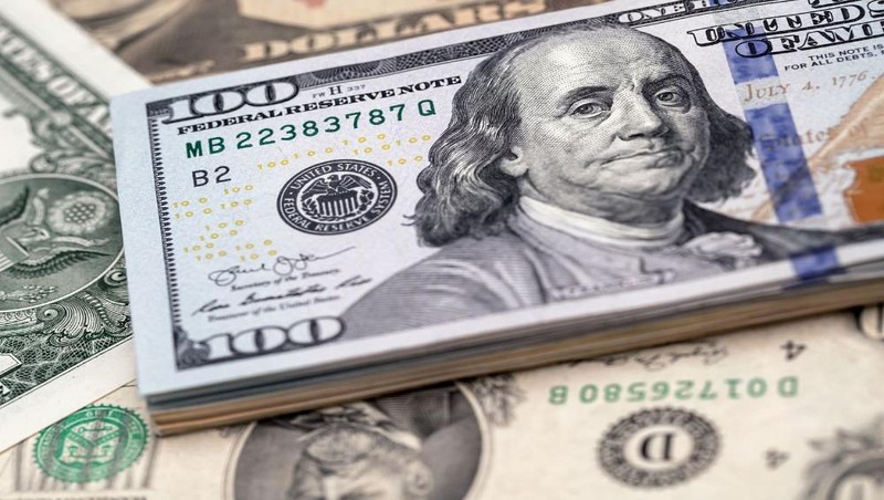 Tỷ giá ngoại tệ mới nhất hôm nay 26/1: USD chững lại sau nhiều ngày phất lên 1 Tỷ giá ngoại tệ mới nhất hôm nay 26/1: USD chững lại sau nhiều ngày phất lên 1