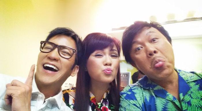 Thắt lòng dòng tâm sự nghẹn ngào của bà xã cố NS Chí Tài: Đau đớn người ở lại! 5 Thắt lòng dòng tâm sự nghẹn ngào của bà xã cố NS Chí Tài: Đau đớn người ở lại! 5