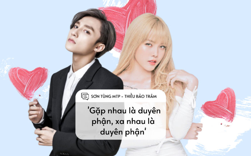 Quản lý của Thiều Bảo Trâm bị tấn công sau khi dọa tung loạt tin nhắn 'bóc phốt' Sơn Tùng 1 Quản lý của Thiều Bảo Trâm bị tấn công sau khi dọa tung loạt tin nhắn 'bóc phốt' Sơn Tùng 1