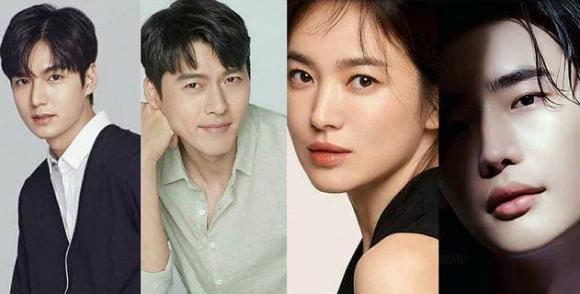 Song Joong Ki lĩnh 'trái đắng' khi Song Hye Kyo quyết vượt mặt dù bị coi là 'con ghẻ' tại Hàn Quốc 1 Song Joong Ki lĩnh 'trái đắng' khi Song Hye Kyo quyết vượt mặt dù bị coi là 'con ghẻ' tại Hàn Quốc 1