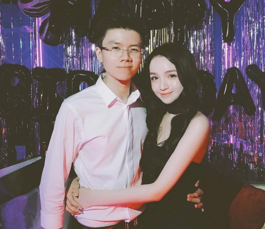Anh em thiếu gia Phan Thành: Lối sống sang chảnh và đào hoa hiếm có 5 Anh em thiếu gia Phan Thành: Lối sống sang chảnh và đào hoa hiếm có 5