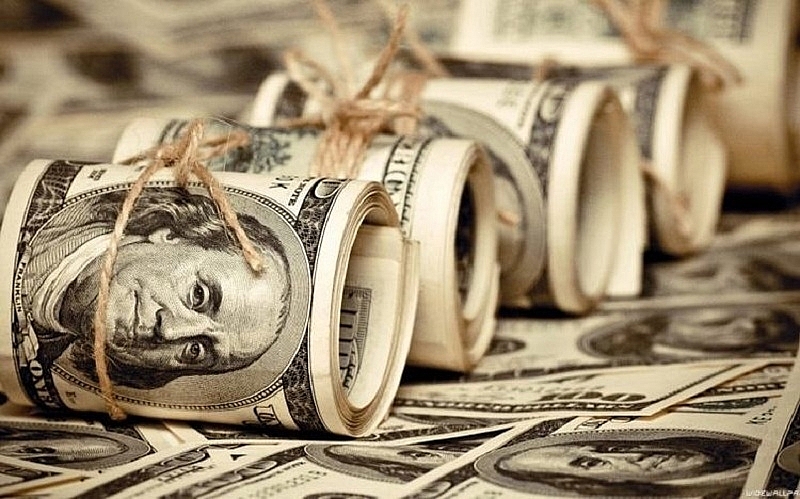 Bản tin tỷ giá ngoại tệ mới nhất hôm nay 29/1: Đồng USD sụt giảm khi vàng lên ngôi 1 Bản tin tỷ giá ngoại tệ mới nhất hôm nay 29/1: Đồng USD sụt giảm khi vàng lên ngôi 1