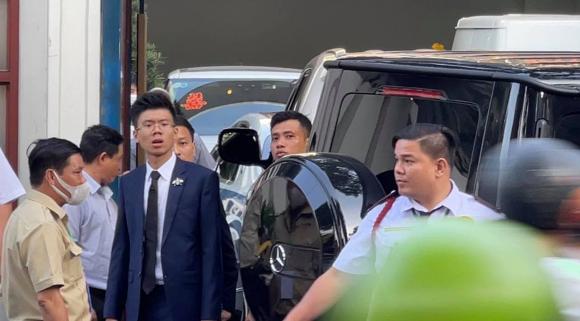 Loạt ảnh hiếm hoi của đám cưới giữa hai gia tộc bề thế nhà Phan Thành và Primmy Trương 3 Loạt ảnh hiếm hoi của đám cưới giữa hai gia tộc bề thế nhà Phan Thành và Primmy Trương 3